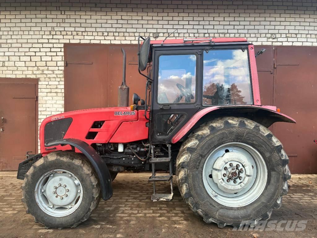 Belarus 952.4 Traktorit