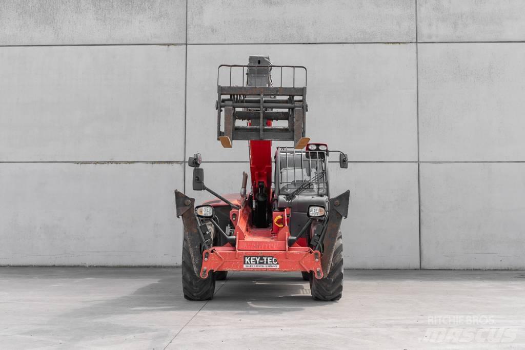 Manitou MT 1840 Kurottajat