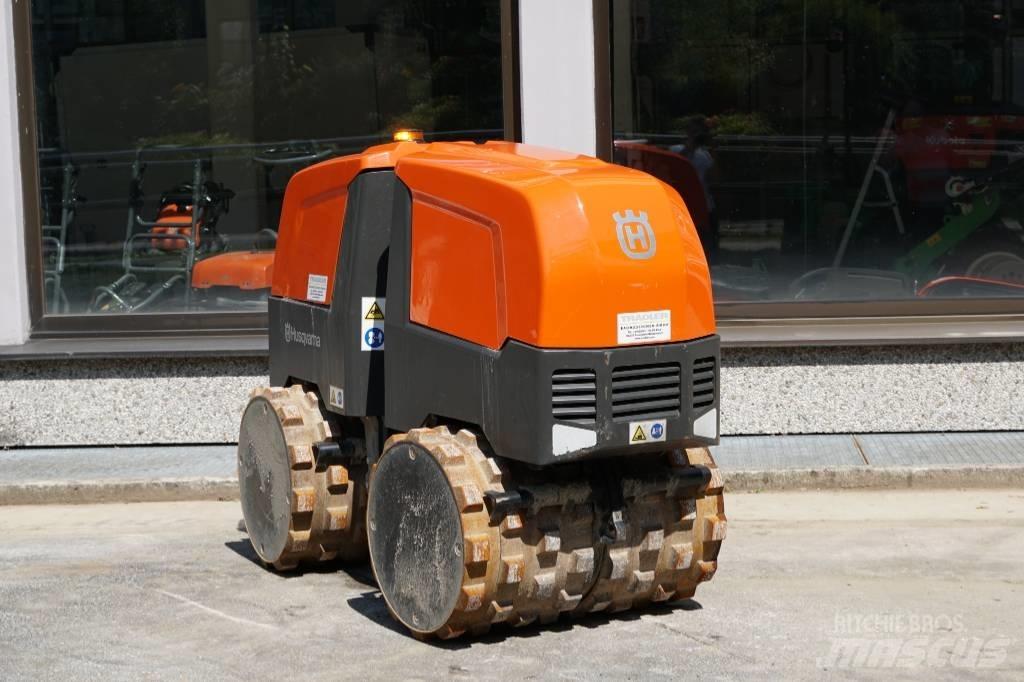 Husqvarna LP9505 Muut jyrät