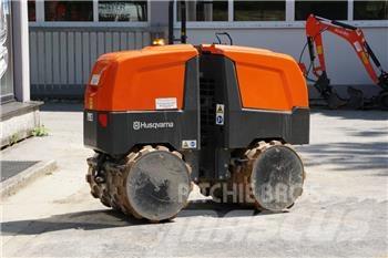 Husqvarna LP9505 Muut jyrät