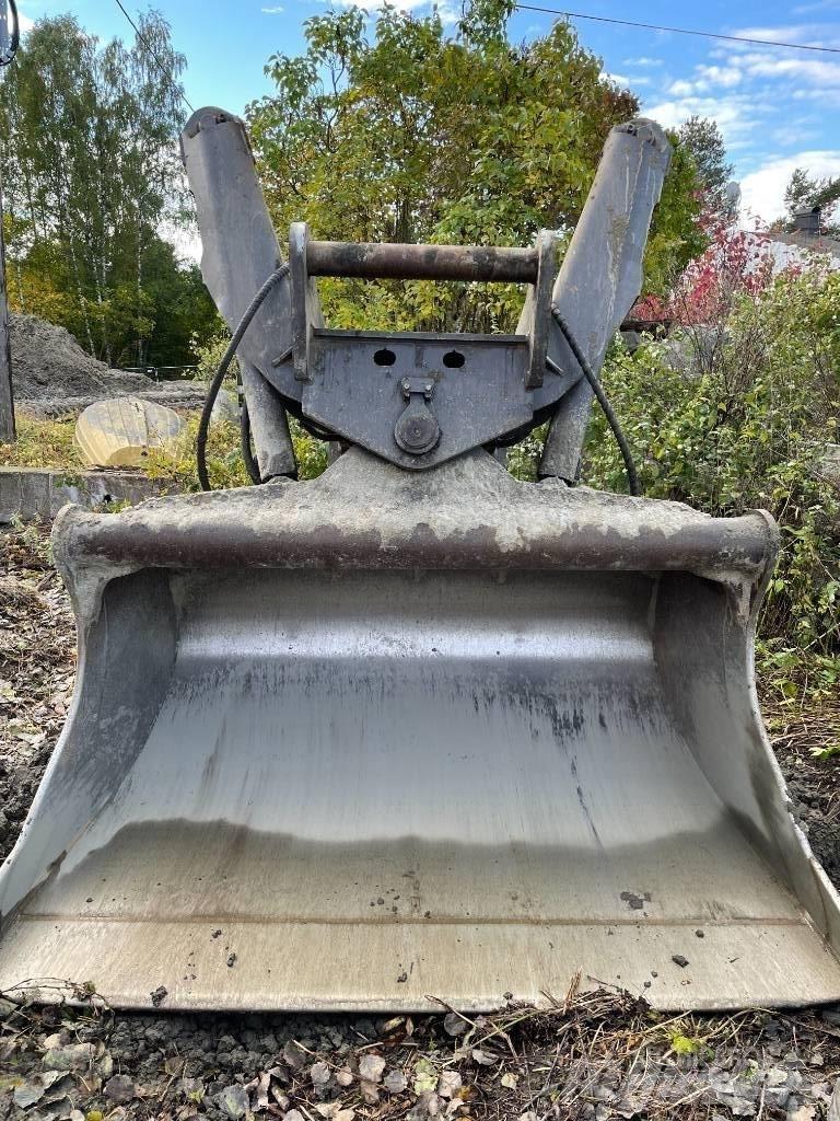CAT 336 nextgen Telakaivukoneet