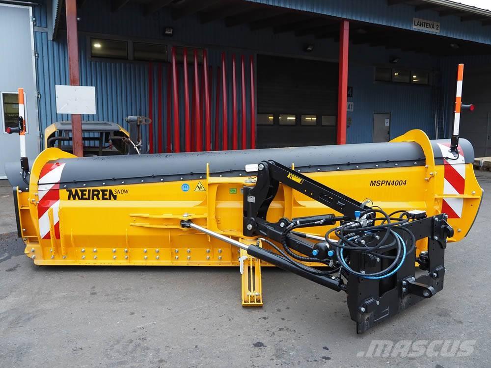 Meiren MSPN4004 Aurat