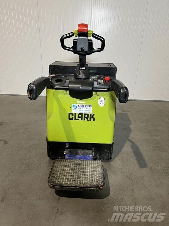 Clark PPXS20 Pumppukärryt