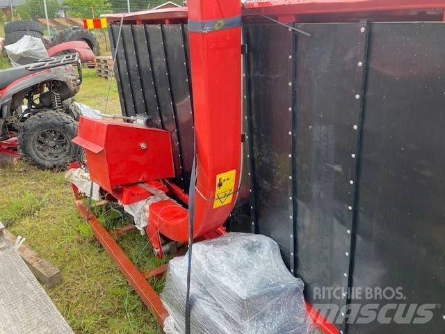 Vicon BX Matta 3,0M Niittomurskaimet