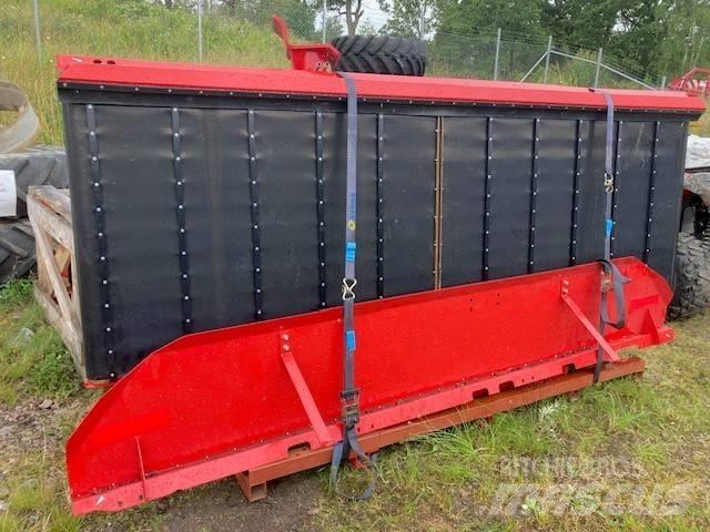 Vicon BX Matta 3,0M Niittomurskaimet