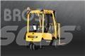 Hyster J1.5 XNT SWB Sähkötrukit