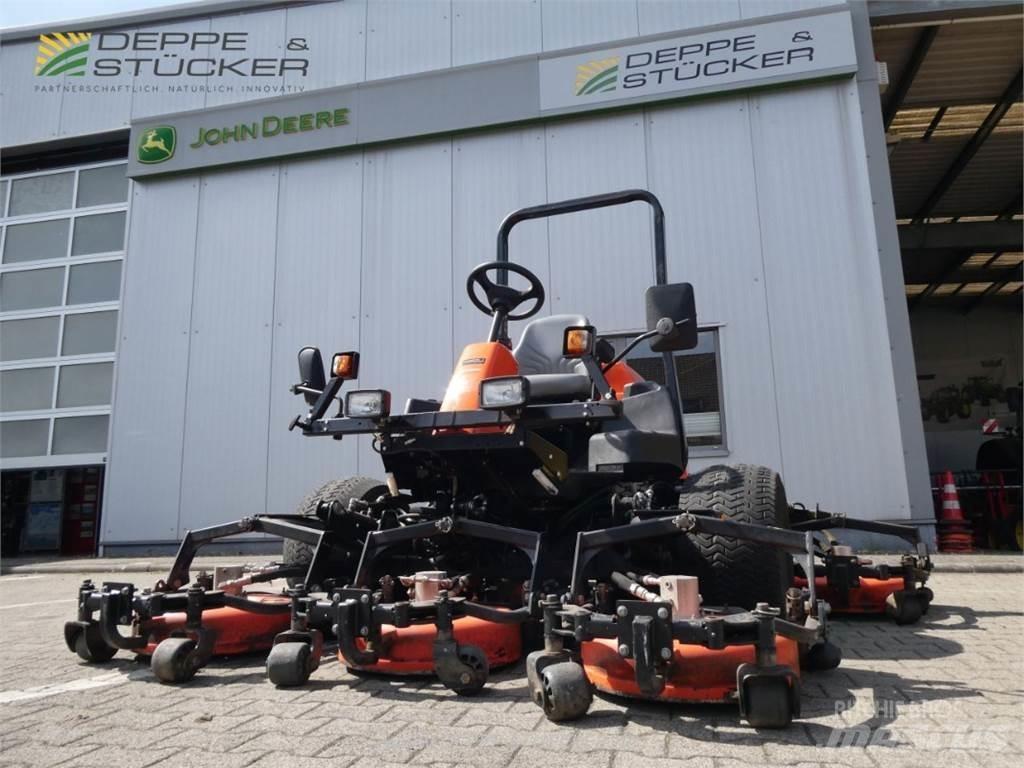 Jacobsen AR722T Muut maatalouskoneet