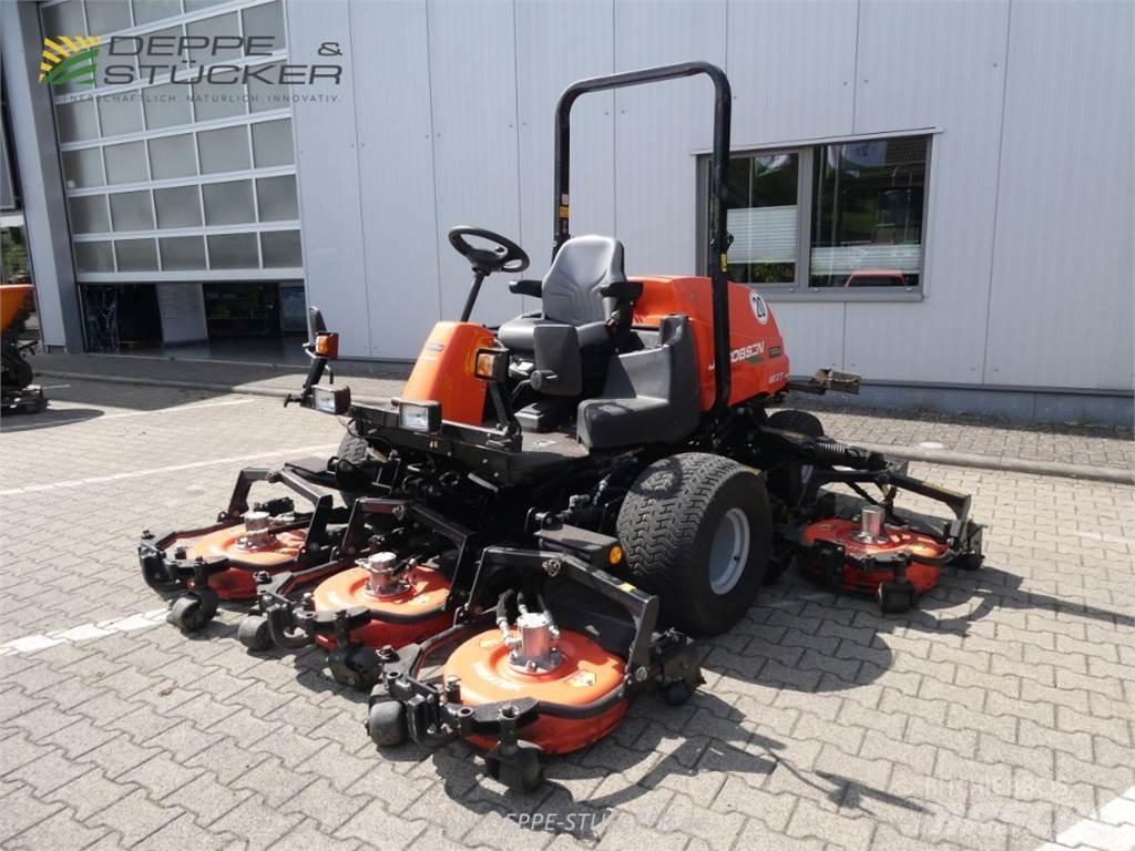 Jacobsen AR722T Muut maatalouskoneet