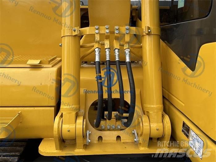 Komatsu PC 110 Telakaivukoneet