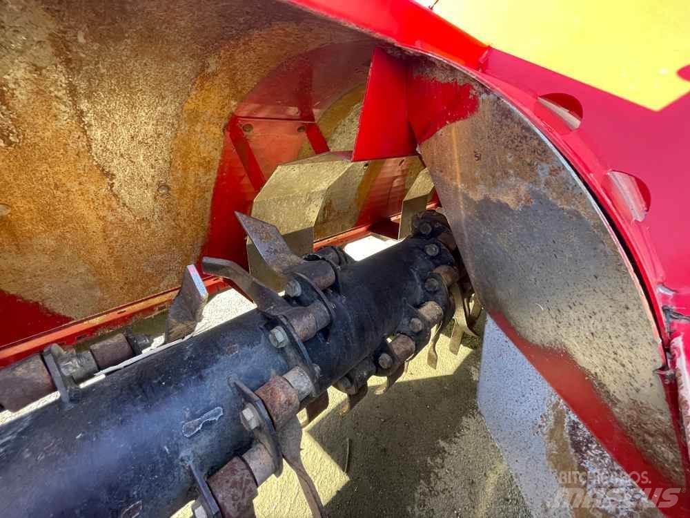 Grimme KS 75-4 Perunalaitteet - Muut