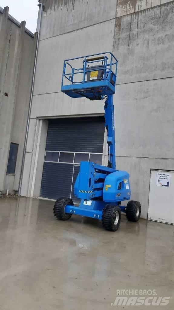 JLG 450 AJ Articulated boom lifts