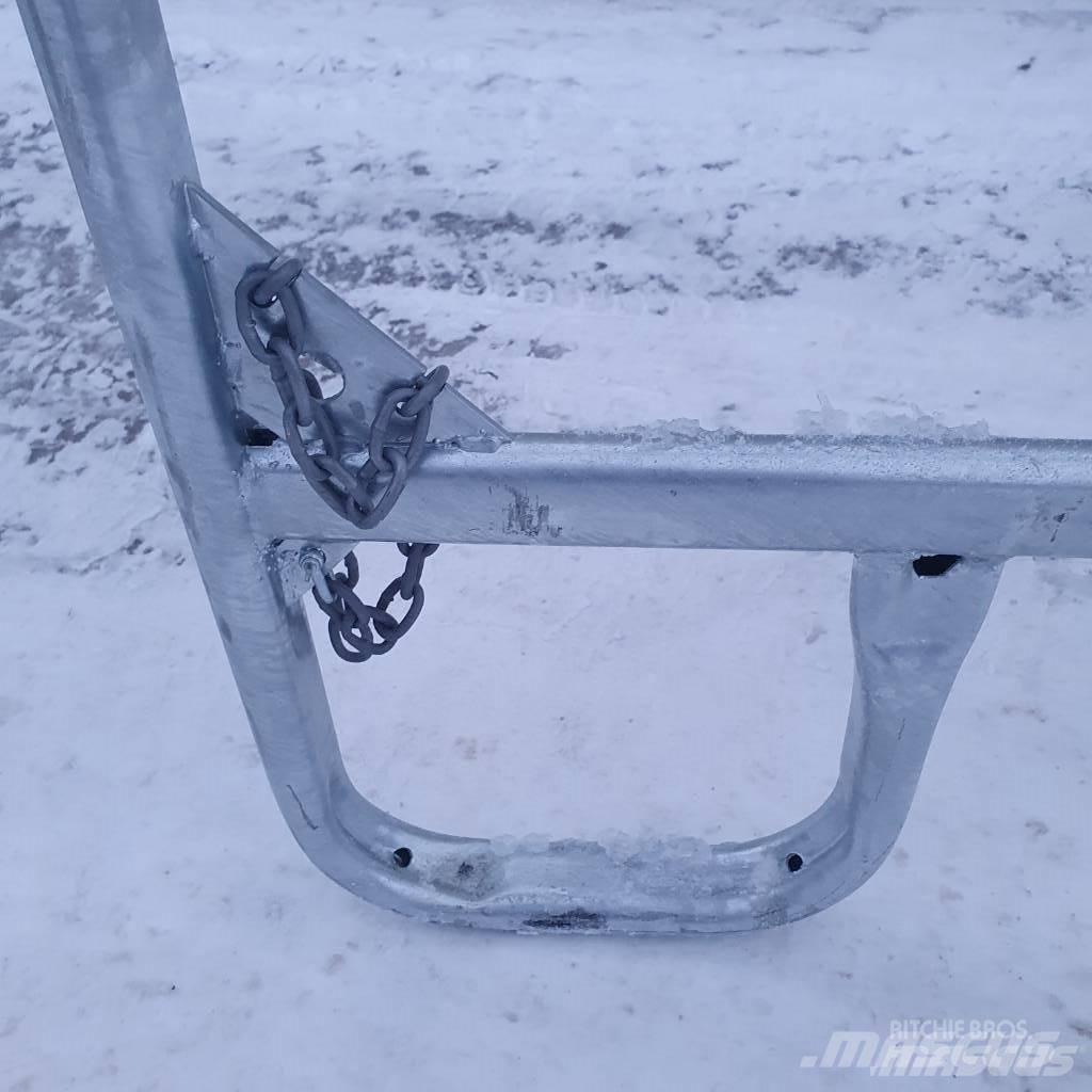 Trejon P200 Muut karjatalouskoneet ja lisävarusteet