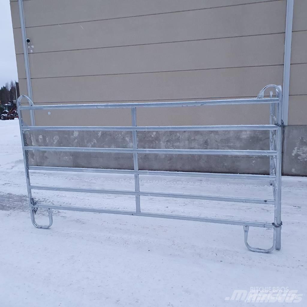 Trejon P200 Muut karjatalouskoneet ja lisävarusteet
