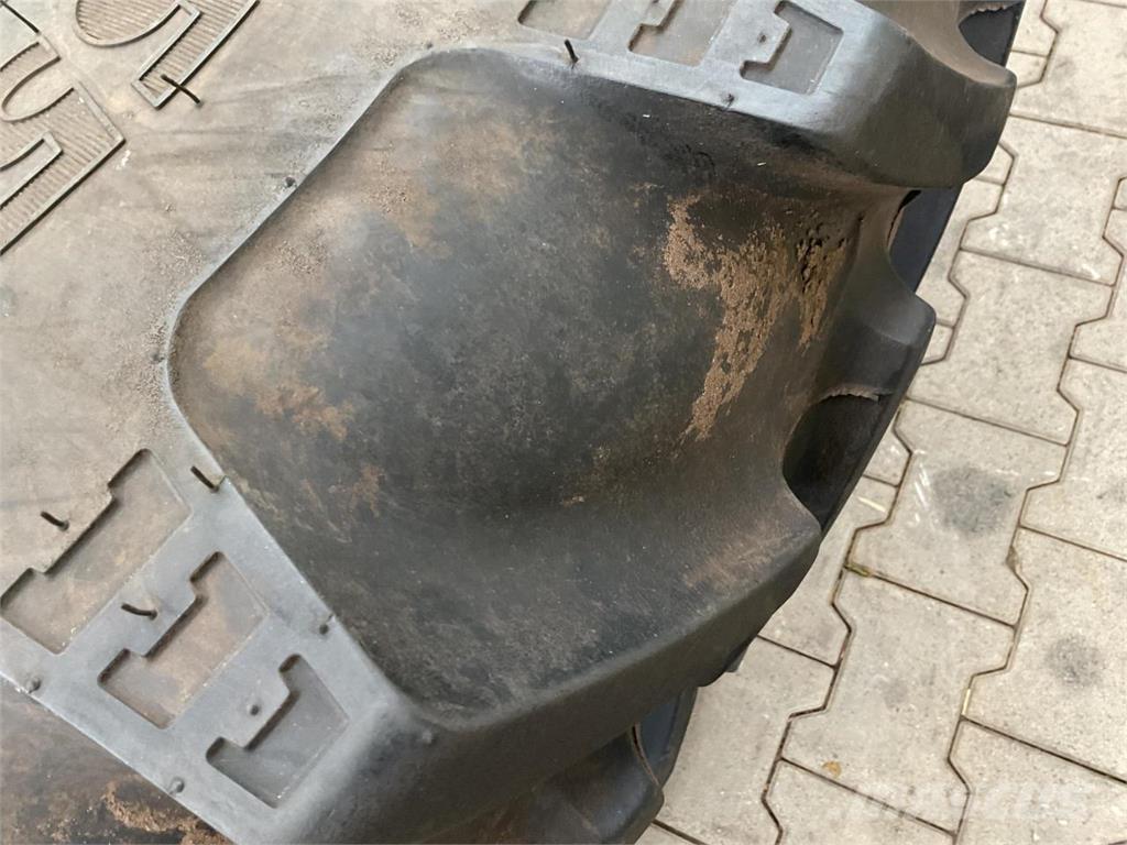 BKT 340/85R48 Renkaat ja vanteet