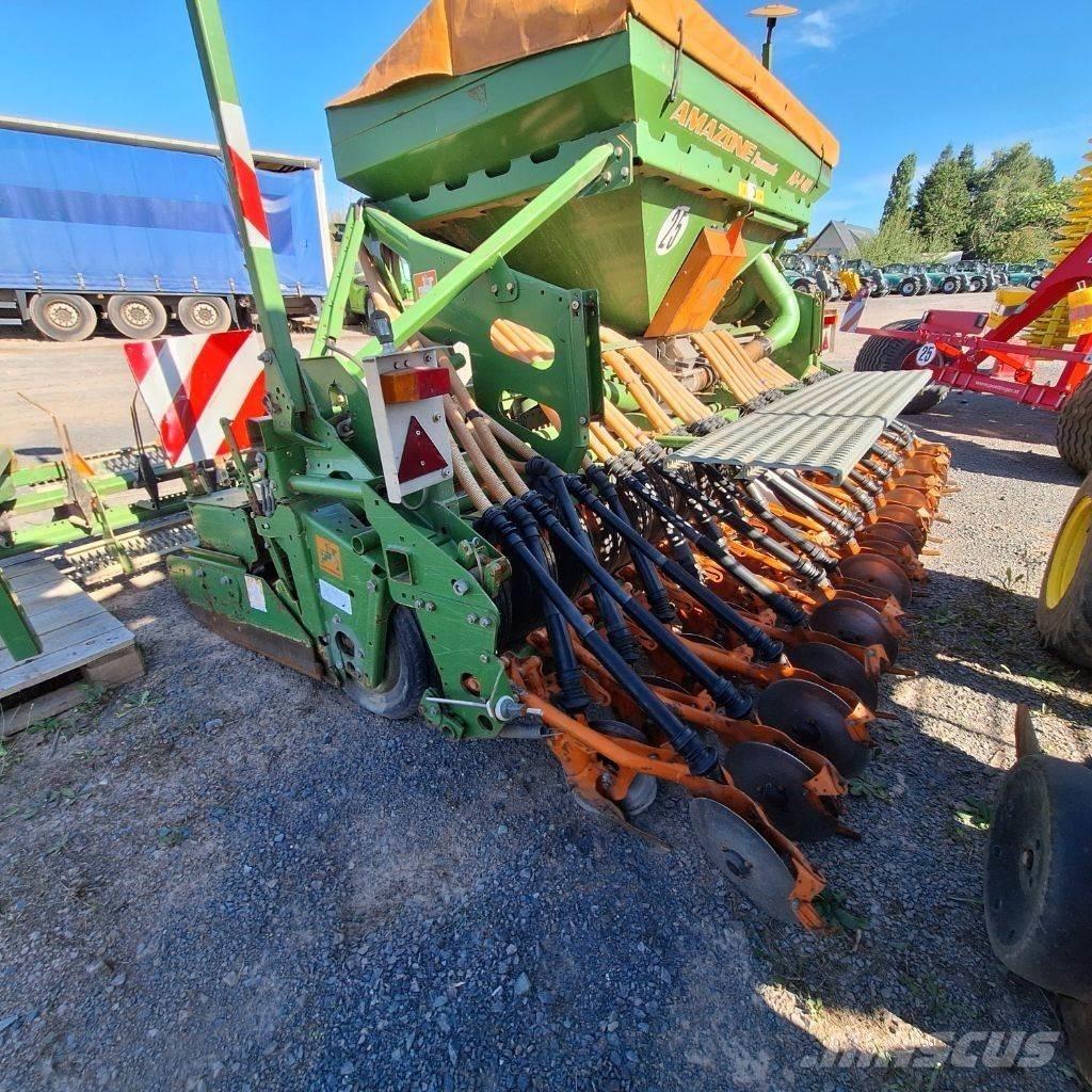 Amazone AD P 402 Kylvökoneet