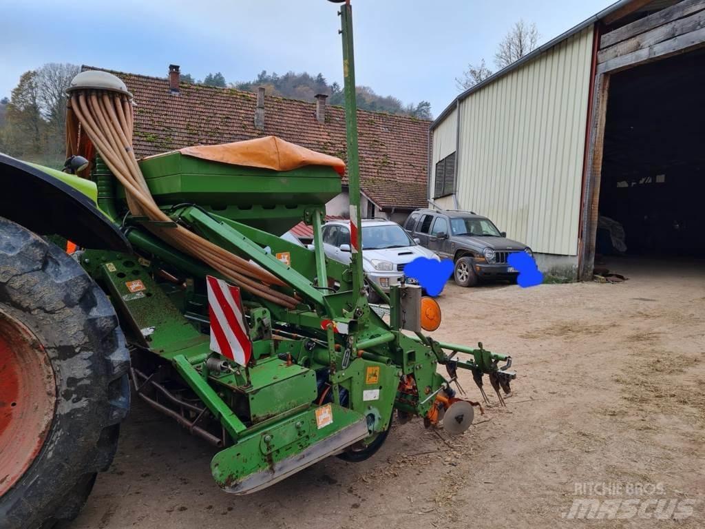 Amazone AD P 402 Kylvökoneet