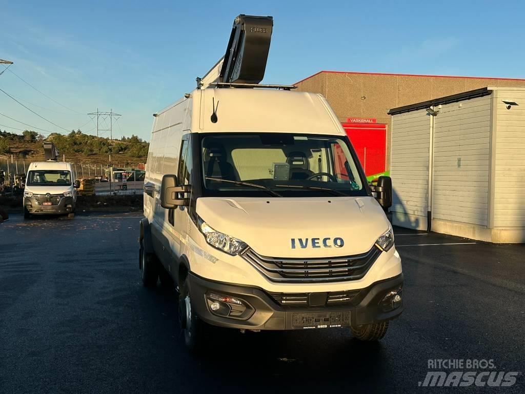 Klubb K42P Nostolava-autot