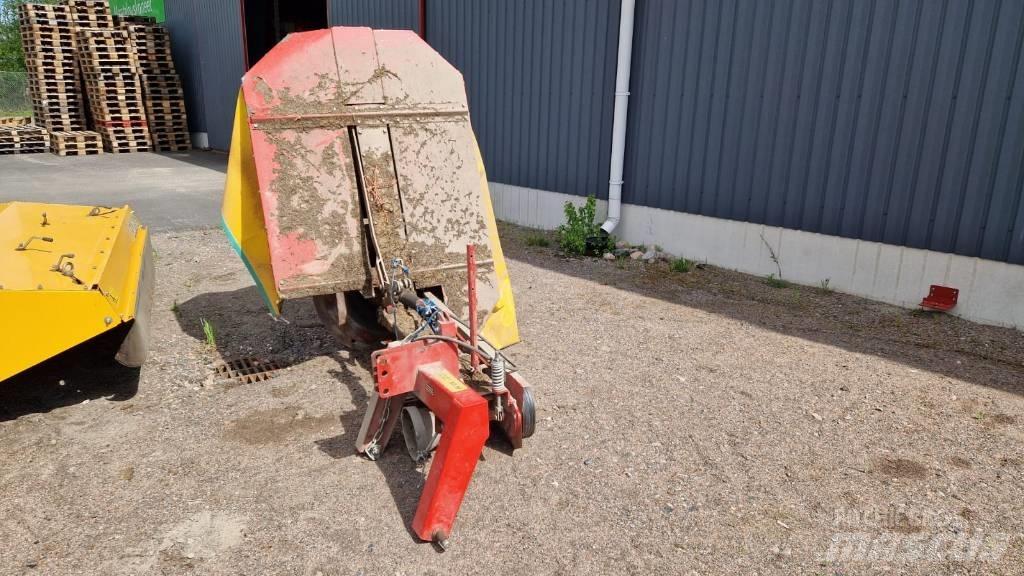 Agrow 185H Niittokoneet