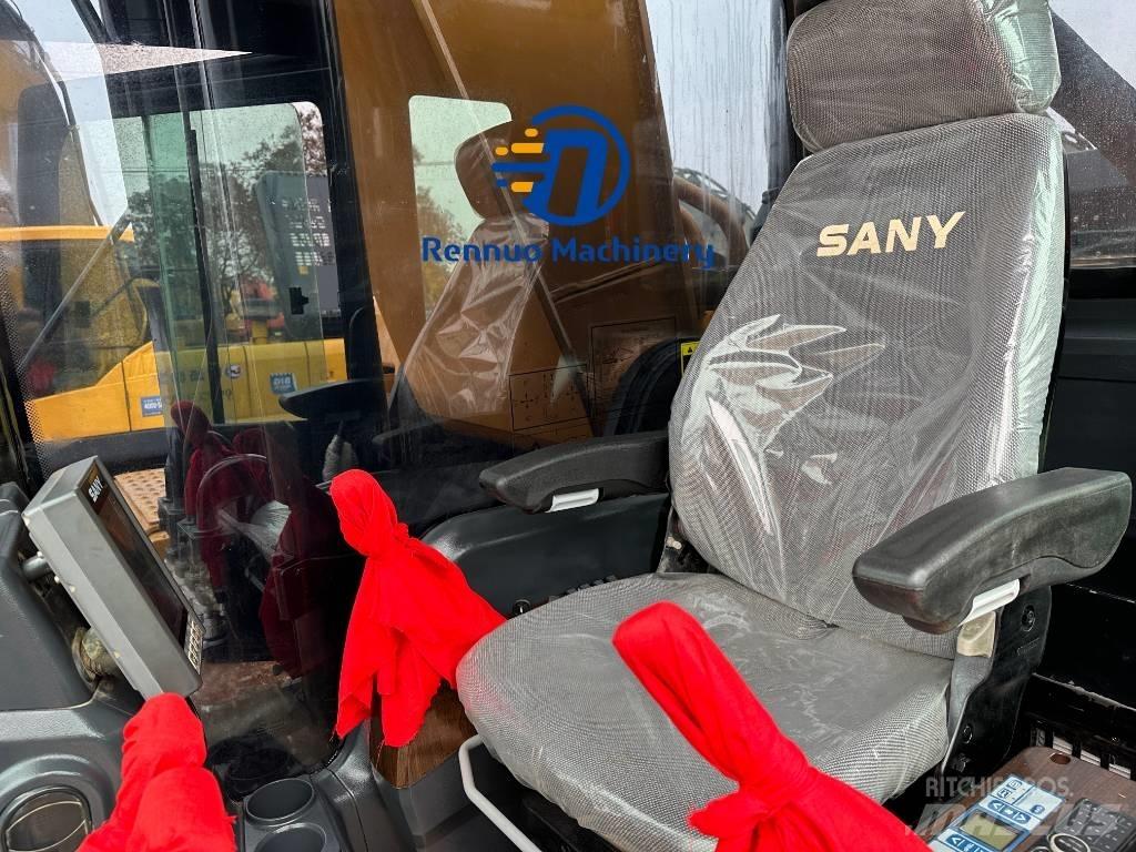 Sany SY 485 H Telakaivukoneet