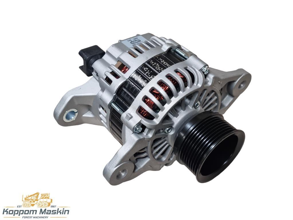 Eco Log 7038213 Sähkö ja elektroniikka