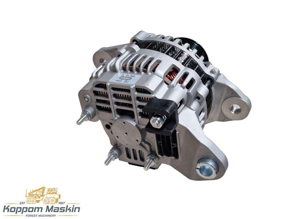 Eco Log 7038213 Sähkö ja elektroniikka