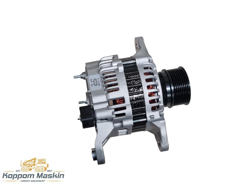 Eco Log 7038213 Sähkö ja elektroniikka