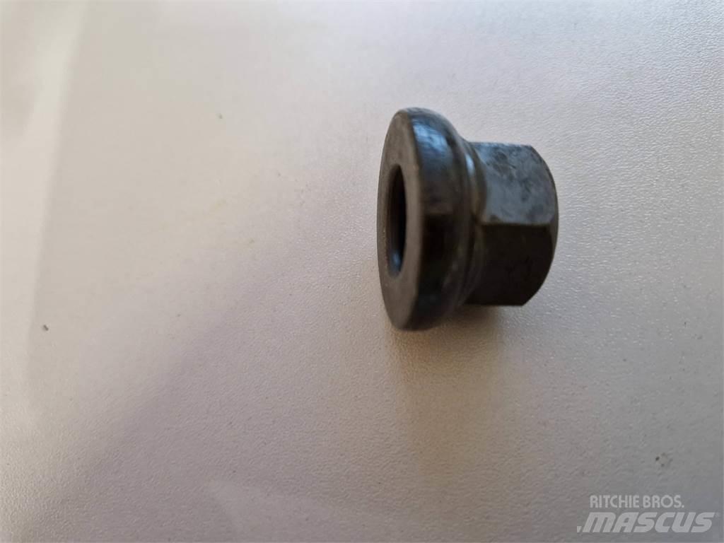 Rottne 046-0326 Hakkuupäät