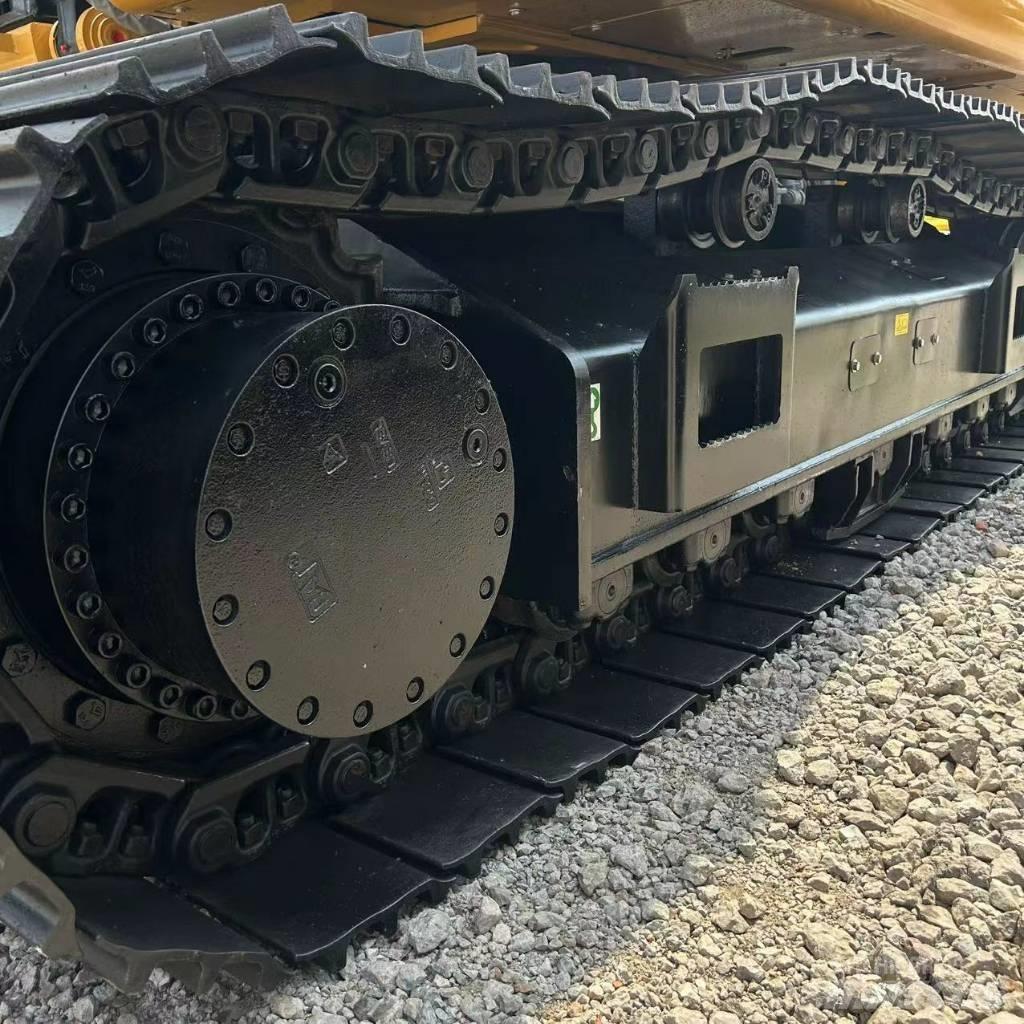 CAT 336 D Telakaivukoneet