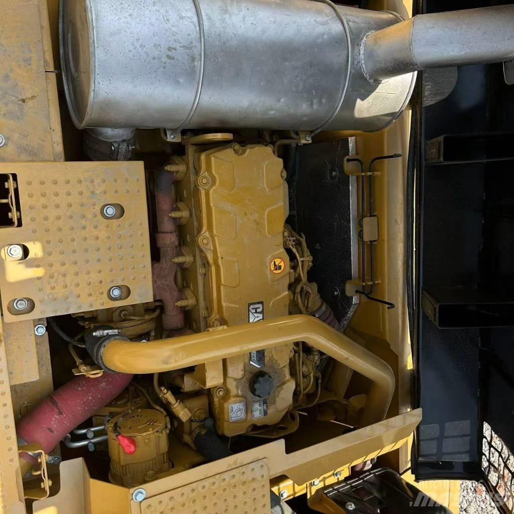 CAT 336 D Telakaivukoneet