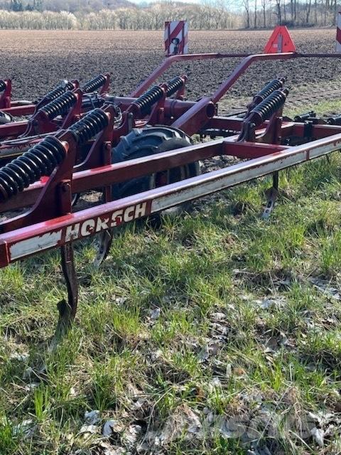Horsch Fg 4.50 Äkeet