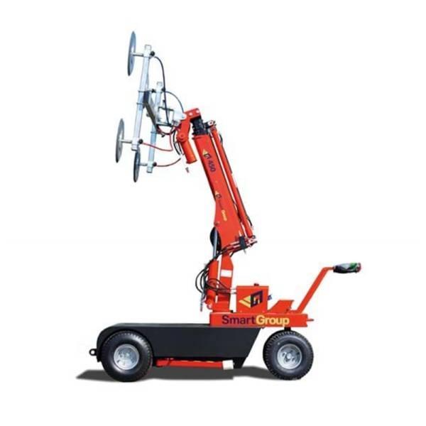SmartGroup SG450 Muut henkilönosturit