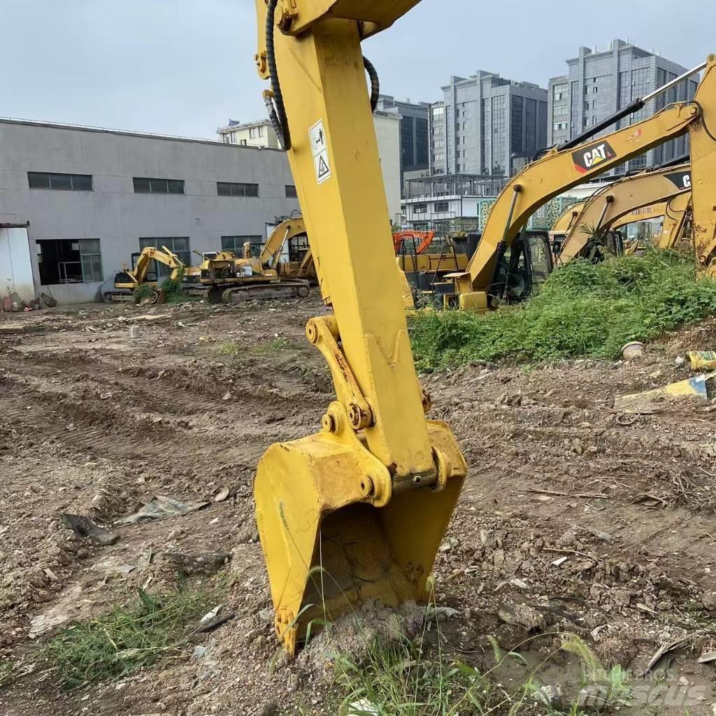 Komatsu PC 60 Telakaivukoneet