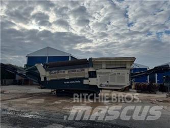 Terex MDS M412 Rumpuseulat