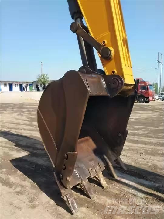 Sany SY335H Telakaivukoneet
