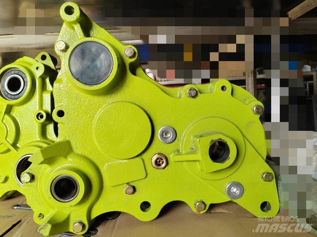 CLAAS Gearbox Vaihteisto