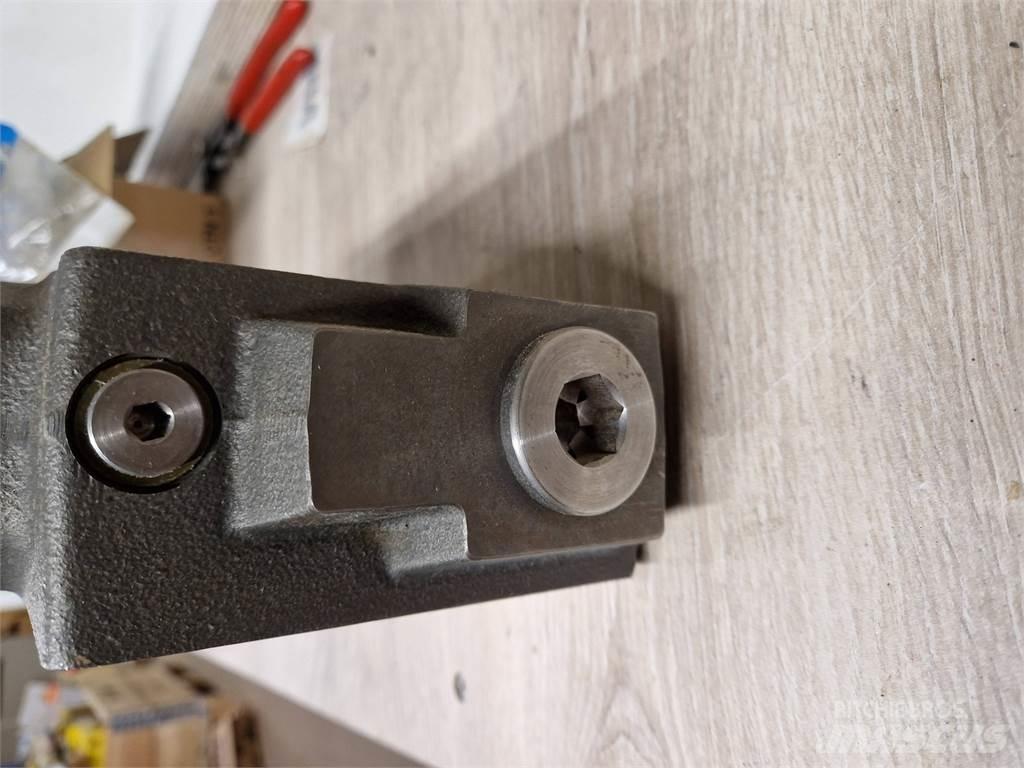 Eco Log Ventil Hydrauliikka