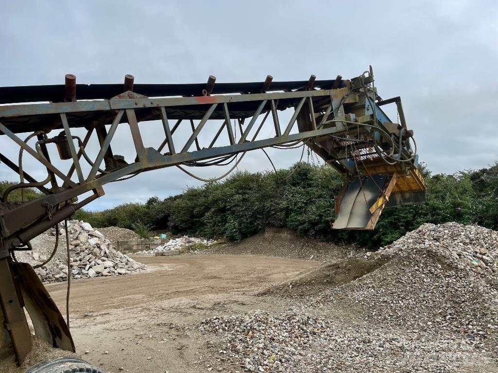 PowerScreen MK11 Seulat