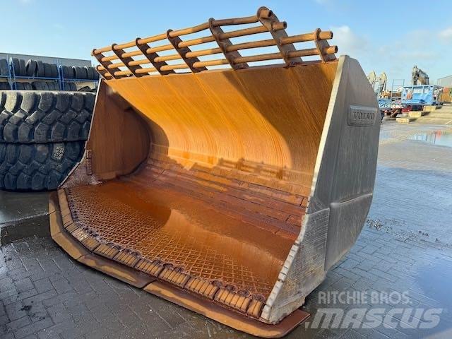 Volvo L 350 H Pyöräkuormaajat