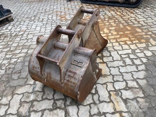 Volvo EC 30 (12005611) Minikaivukoneet < 7t