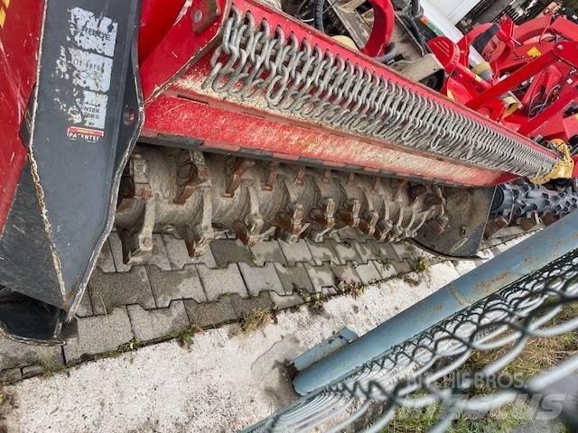 SeppiM MIDIFORST 225 Metsä murskaimet