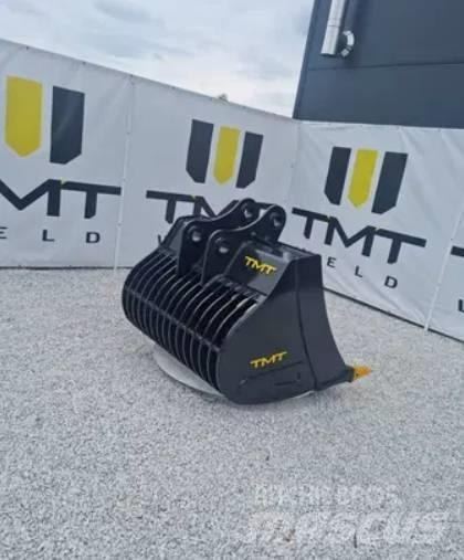 TMT JCB Kaivuulaitteet