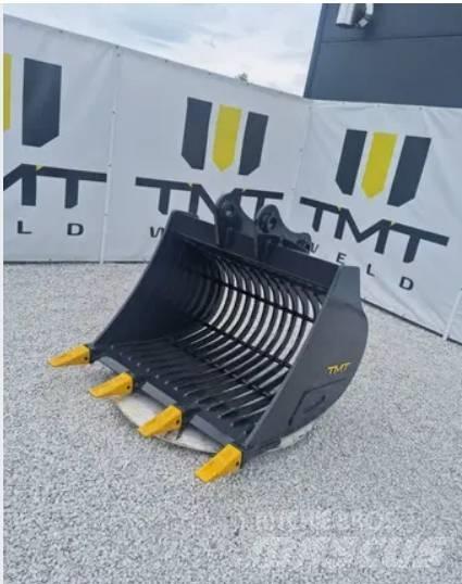 TMT JCB Kaivuulaitteet
