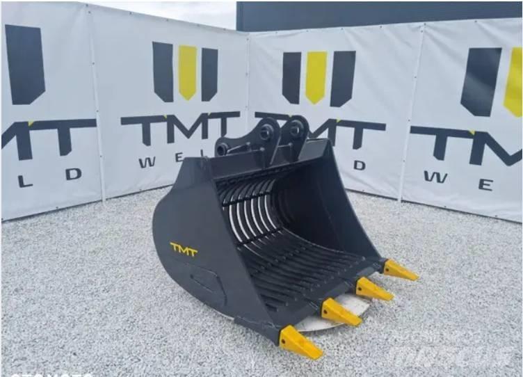 TMT JCB Kaivuulaitteet