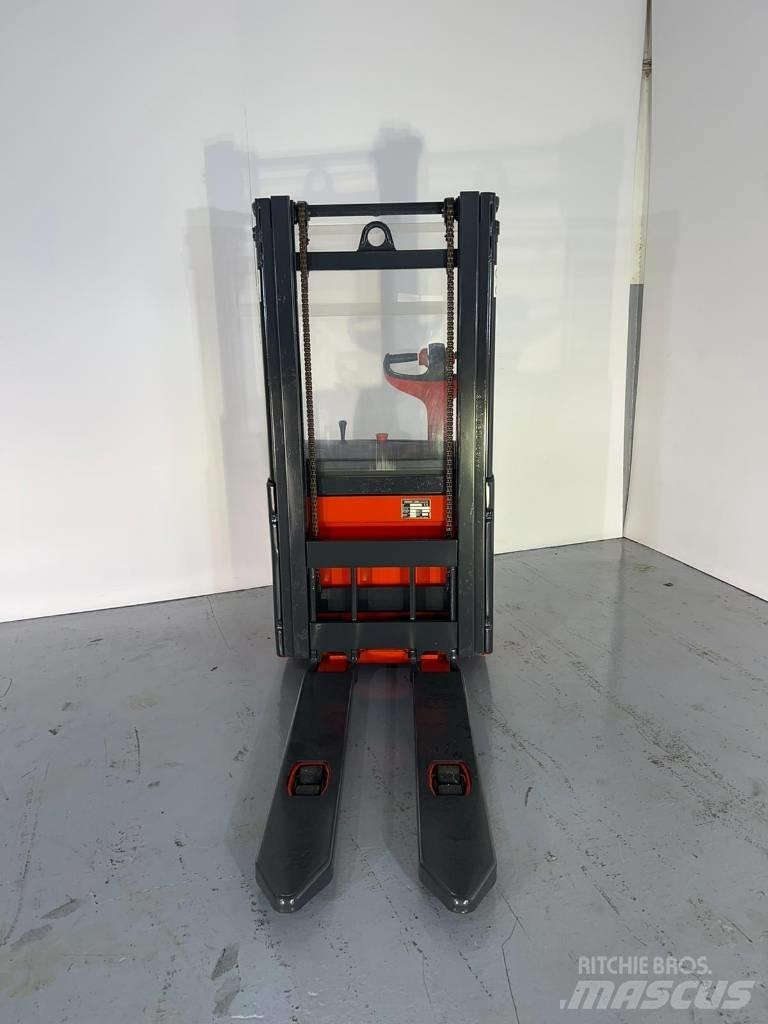 Linde L12 Pumppukärryt