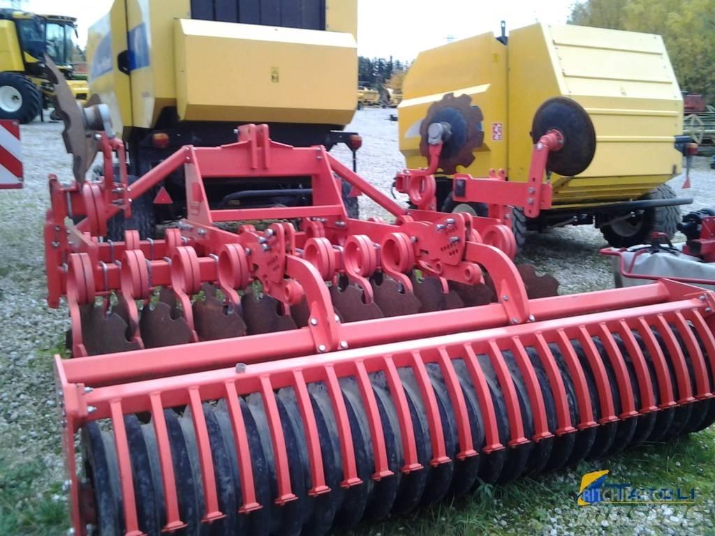 Maschio UFO 300 Kiekkomultaimet ja lautasäkeet