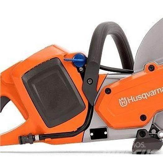 Husqvarna K535i Muut koneet
