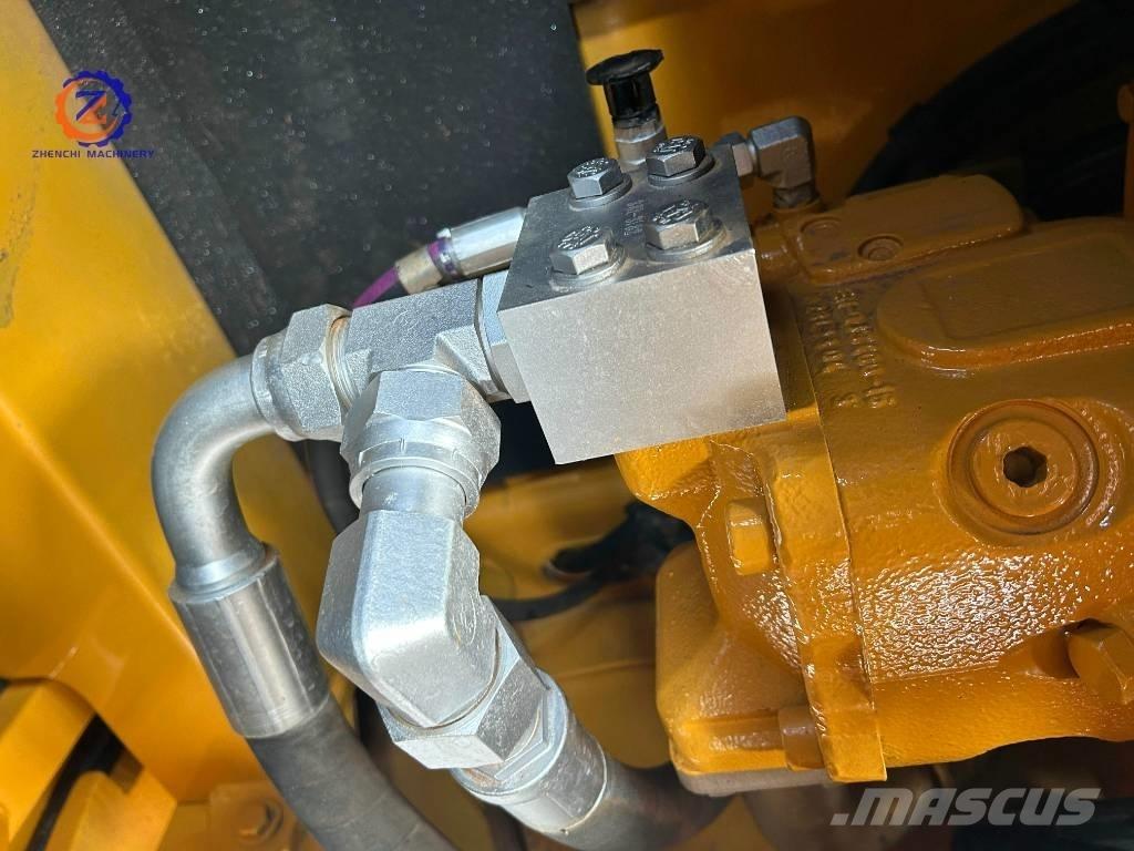CAT 307 E2 Midikaivukoneet 7t - 12t