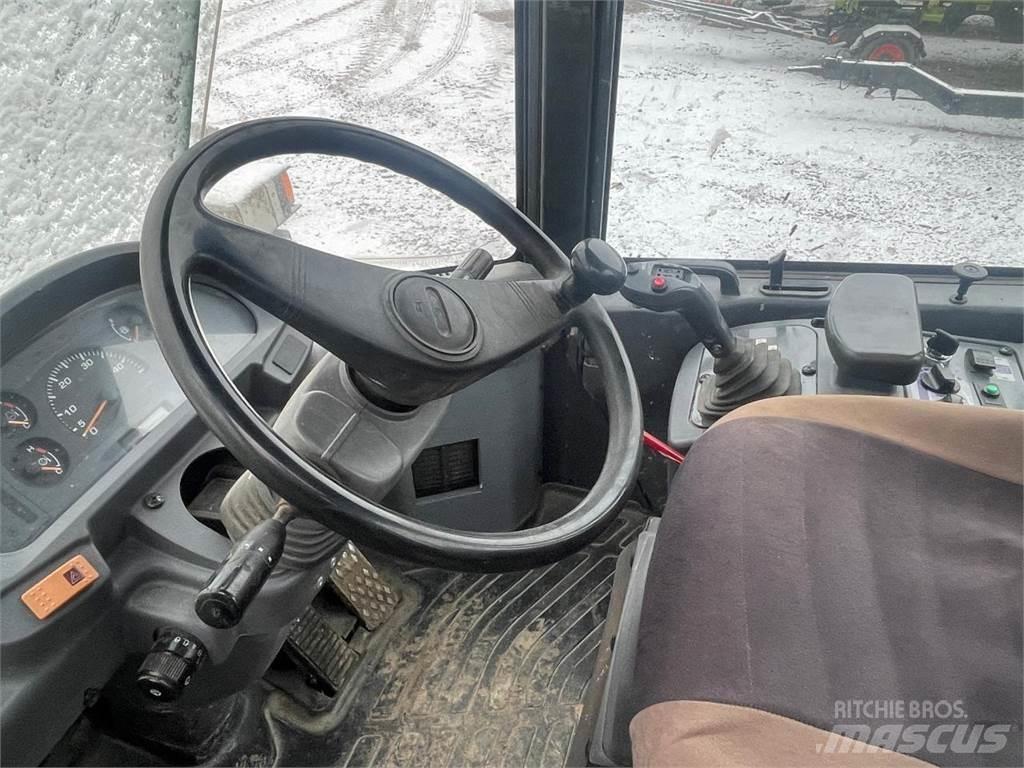Komatsu WA 150-5 Pyöräkuormaajat