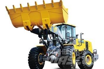 XCMG LW600KN Pyöräkuormaajat