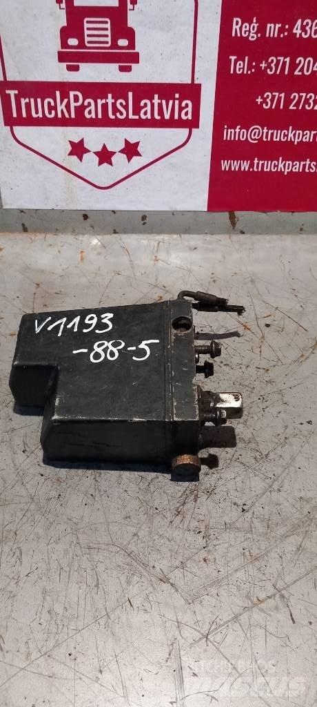 Volvo FH 12.   20917279 Hydrauliikka